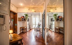 サーカス マキシマス B＆B